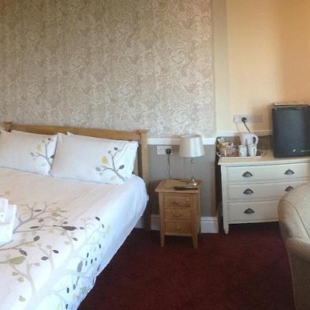 The Wimslow (Adults Only) Morecambe Esterno foto