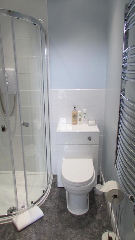 The Wimslow (Adults Only) Morecambe Esterno foto