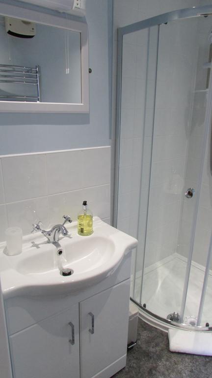 The Wimslow (Adults Only) Morecambe Esterno foto