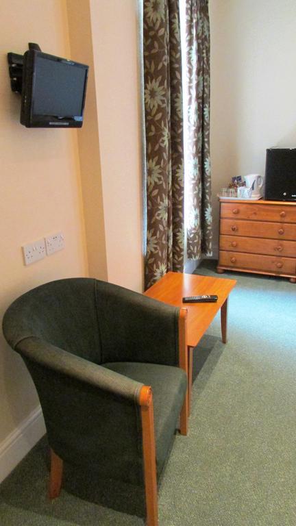 The Wimslow (Adults Only) Morecambe Esterno foto