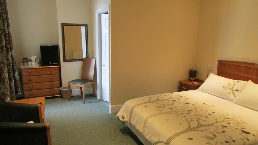 The Wimslow (Adults Only) Morecambe Esterno foto