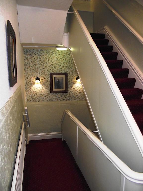The Wimslow (Adults Only) Morecambe Esterno foto