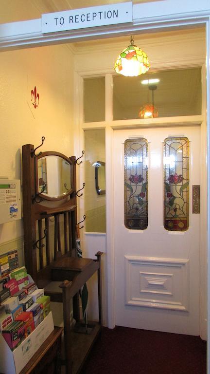 The Wimslow (Adults Only) Morecambe Esterno foto