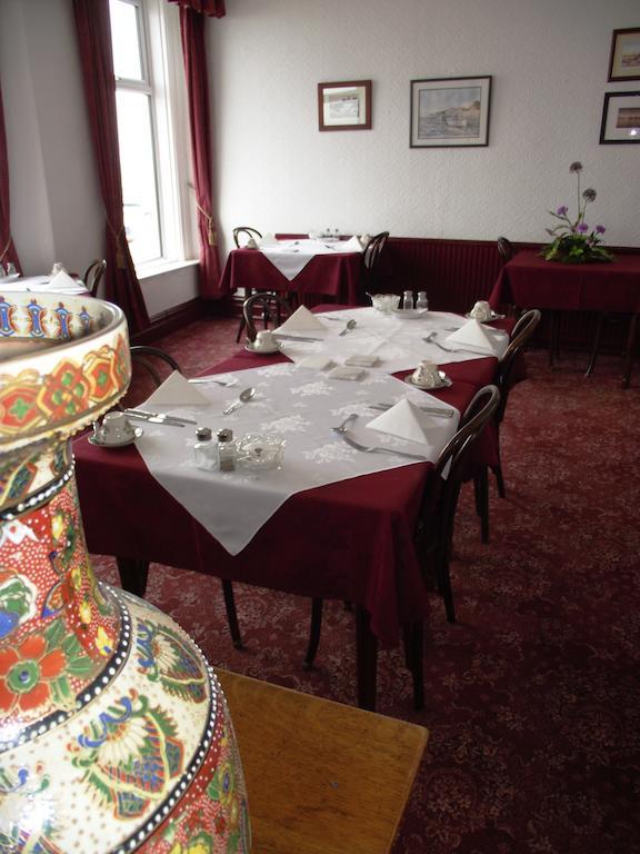 The Wimslow (Adults Only) Morecambe Esterno foto