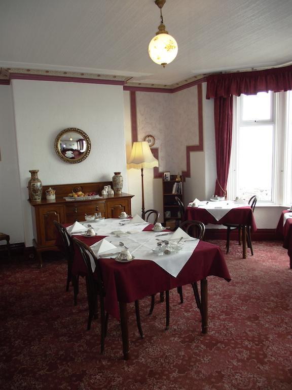 The Wimslow (Adults Only) Morecambe Esterno foto