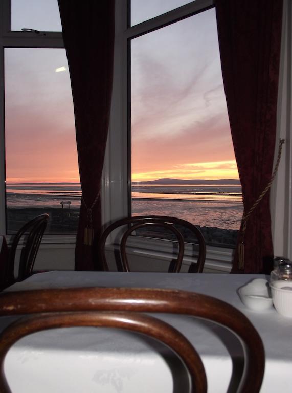 The Wimslow (Adults Only) Morecambe Esterno foto