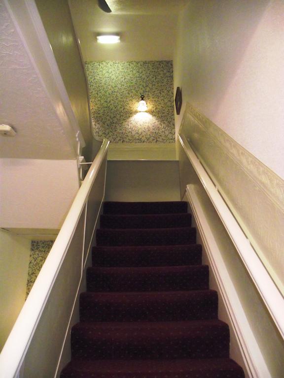 The Wimslow (Adults Only) Morecambe Esterno foto