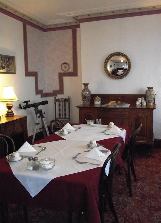 The Wimslow (Adults Only) Morecambe Esterno foto