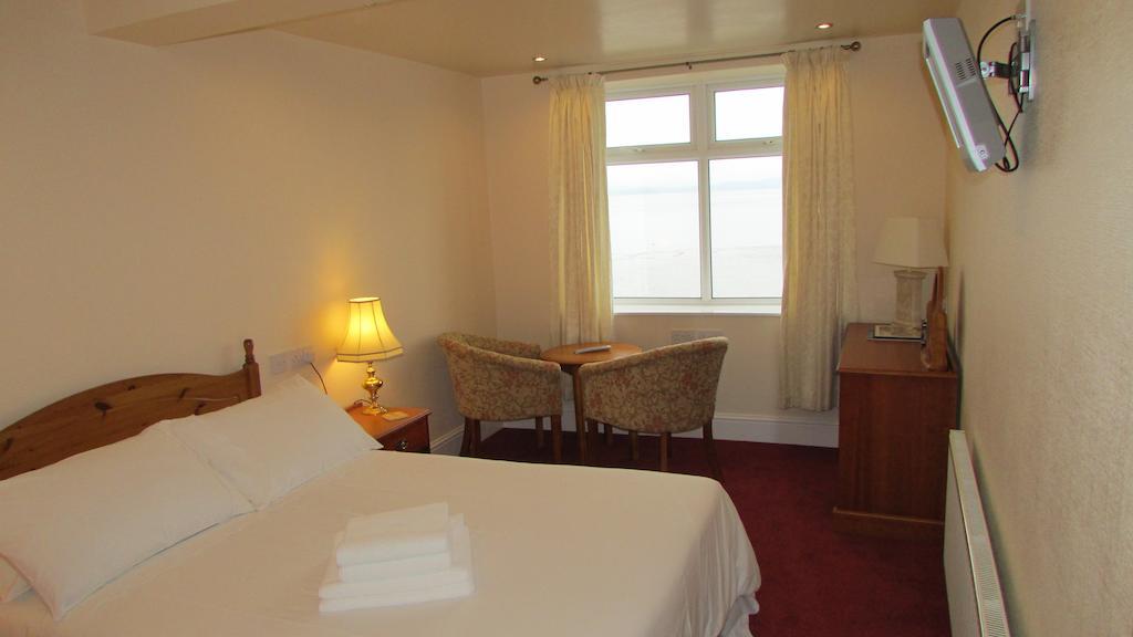 The Wimslow (Adults Only) Morecambe Camera foto