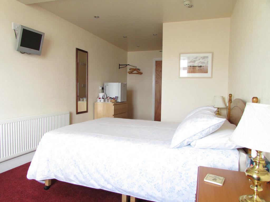 The Wimslow (Adults Only) Morecambe Camera foto