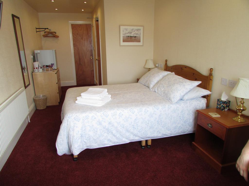 The Wimslow (Adults Only) Morecambe Camera foto