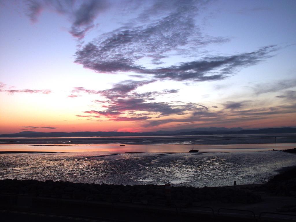The Wimslow (Adults Only) Morecambe Esterno foto