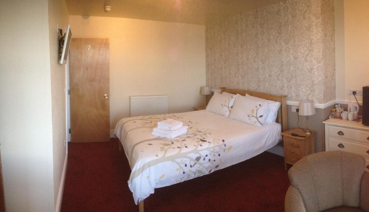 The Wimslow (Adults Only) Morecambe Esterno foto