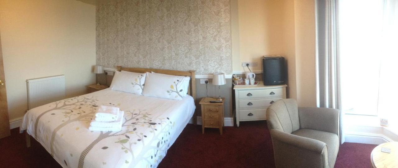 The Wimslow (Adults Only) Morecambe Esterno foto